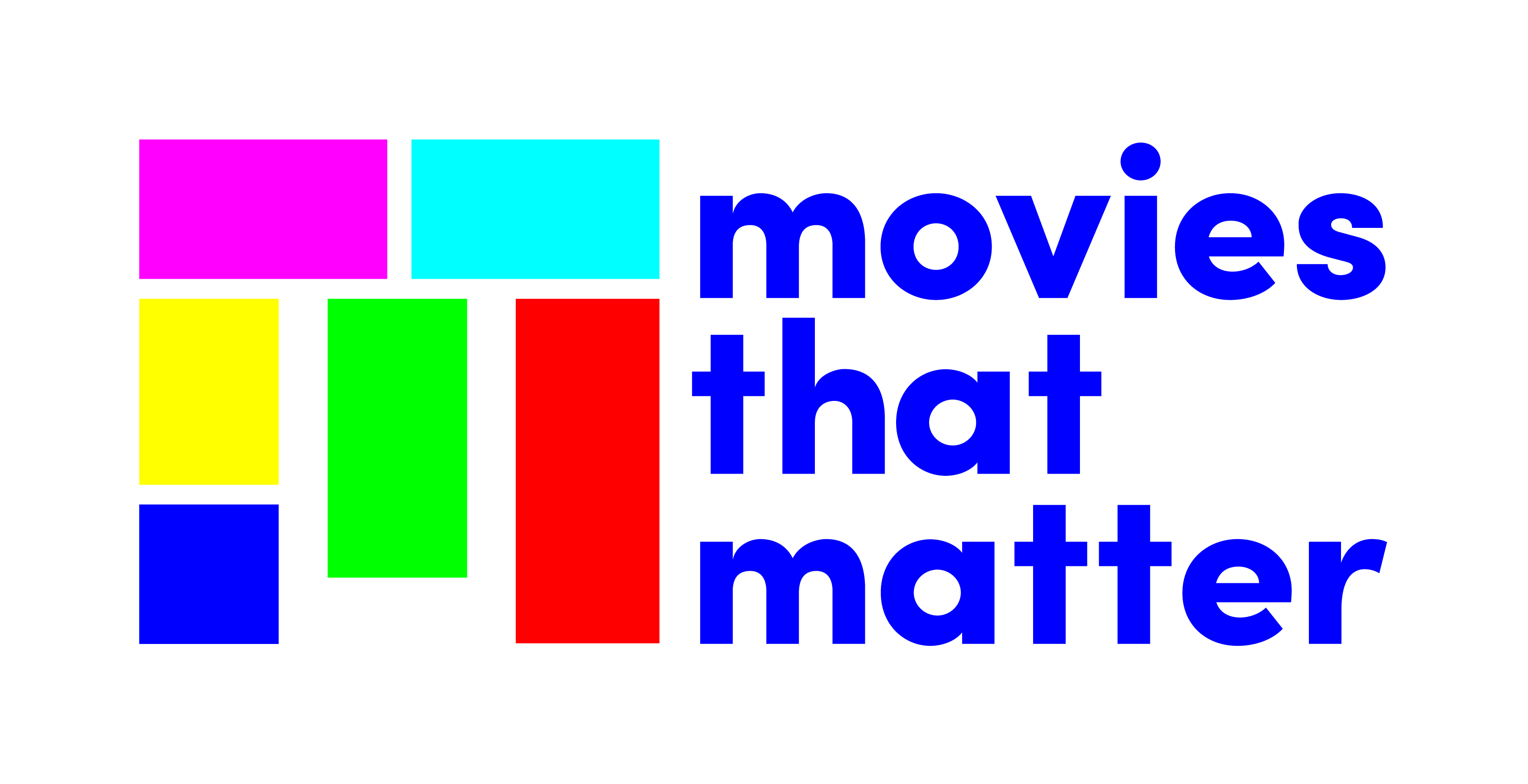 Movies that matter